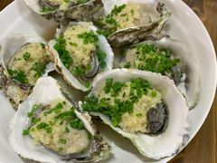 -板桥海鲜广场(文明东店)