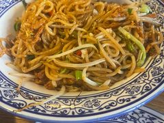 -赣南粉局·江西小炒·锅气炒粉(人民广场店)