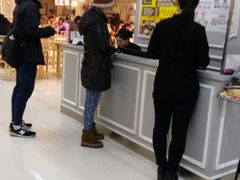 -长申国际美食广场