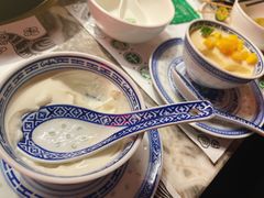 -禄婶鸡煲·打边炉