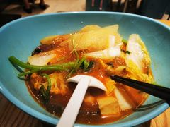 -不二烫捞麻辣烫(白云凯德店)