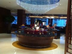 iphone_upload_pic-上海丽笙精选海仑宾馆·莫赛克餐厅