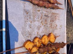 -路边边.炒菜烧烤.音乐餐厅(良乡长虹店)