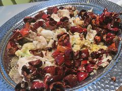 -小鱼小牛·鱼牛干锅·脆鱼火锅(世欧广场店)