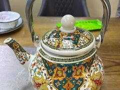 -巴依老爷新疆餐厅