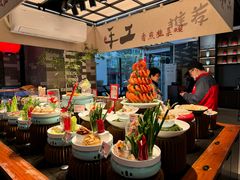 -海门鱼仔·潮汕味(燕岭店)