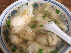 -安庆柴火馄饨(马道街店)