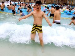 -重庆海昌加勒比海水世界