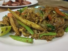 炒河粉-Doo Dee Thai Food(Issan/Isaan/Esan)
