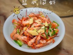 -蟹天蟹地农家菜·阳澄湖大闸蟹(浅水湾店)