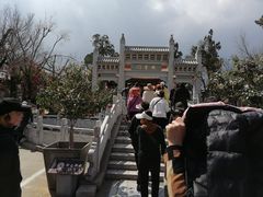 -大理文庙(大理古城)