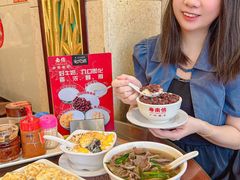 -南信牛奶甜品专家