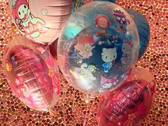 -安吉Hello Kitty乐园