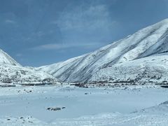 -莲宝叶则景区