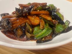 -老江南春·中国龙菜(衡山路店)