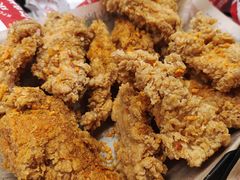 -肯德基(徐州环球港店)