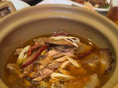 -盛百味·家宴餐厅(霸州分店)