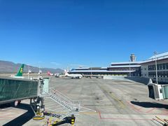 -丽江三义国际机场