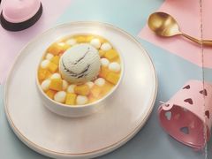 -满记甜品(日月光二店)