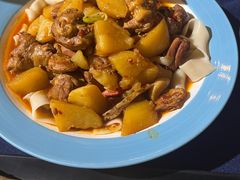 -伊带伊路新疆美食府(呼家楼店)