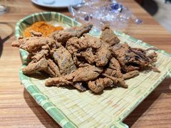 -华福羊汤馆(小市总店)