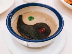 太极香芋泥-聚春园自助餐厅(东街口店)
