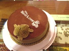 -随喜赞素食餐厅(亦庄店)