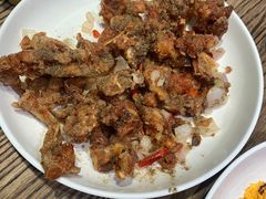 -盒马鲜生(大行宫店)