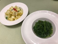 海草-高佳庄·舟山海鲜(海景旗舰店)