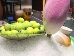 -谢氏老金口七号宴(武昌大道店)