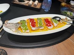 -禾院•新派融合淮扬菜餐厅