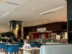 -北京德胜门华宇假日酒店·画廊咖啡厅