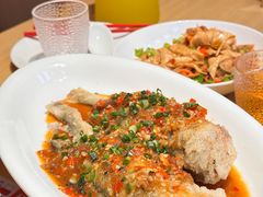 -得稻小饭堂·江西菜(浦江店)
