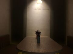 用餐区-théATRE 茶聚场(王府中環店)