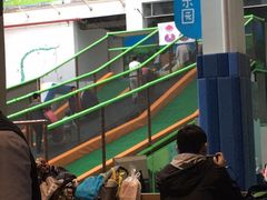 -蒙特利亲子乐园