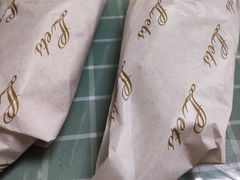 -Let's Taipei 非常烘焙(太古里店)