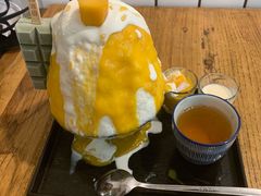 -WONDER ICE 萬得冰田(建設路总店)
