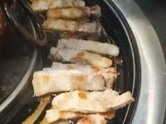 -阿山卓·野生菌火锅·纳西火塘烤肉