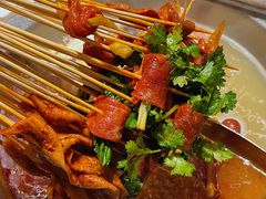 -黔哆哆地摊酸汤火锅(清湖店)