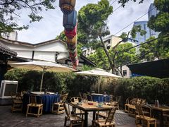 -院8里·小聚园老川菜(九眼桥店)