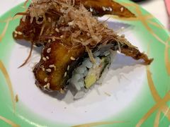-莲寿司(国兴店)