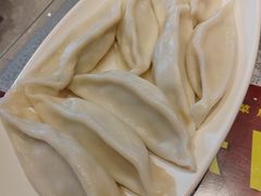鲅鱼水饺-老济南·地道济南菜(大明湖店)