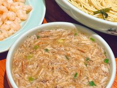 -裕兴记•蟹黄面馆(人民广场店)