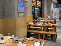 -木屋烧烤(创业店)