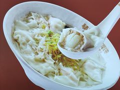 -琴岛顺天馄饨(漳州二路店)