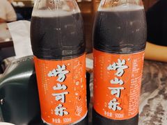 -前海沿·青岛菜(乐客城店)