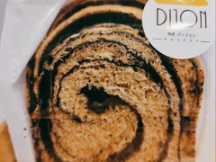 汤种豆浆芝麻吐司-帝戎(禾祥西路店)