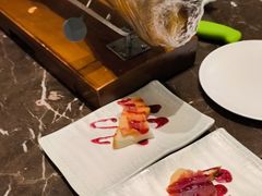 -尚宴牛特鲜自助(太原街万达店)