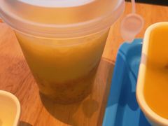 -满记甜品(荟聚购物中心店)