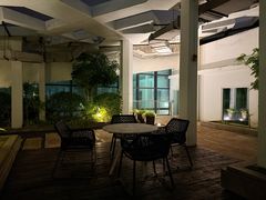 -深圳机场凯悦酒店